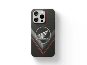 Honda Smartphone Cover Luxury Premium Feel